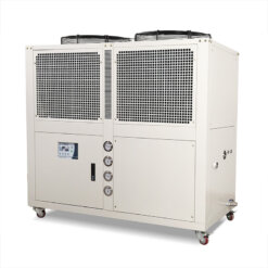unidade de refrigeração de ar