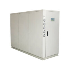 40HP Boxed Water Cooled Chiller3