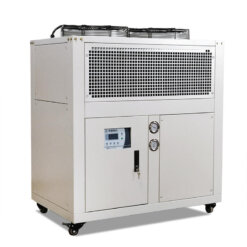 Boxed Air Cooled Water Chiller3