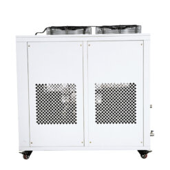 5HP in a box resfriador de água refrigerada a ar - branco 3