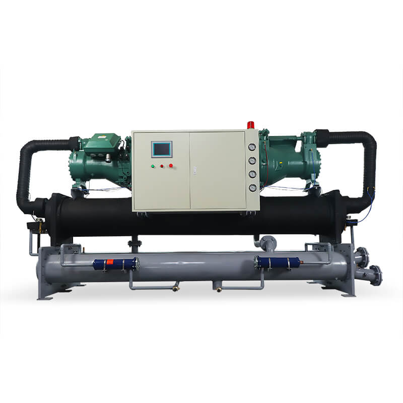 Laboratoire de l'eau de refroidissement chiller Industrial Air compresseur  20Subzero CW-5200 de pièces HP - Chine Refroidisseur d'eau, refroidi par  eau chiller