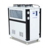 portable air-cooled chiller