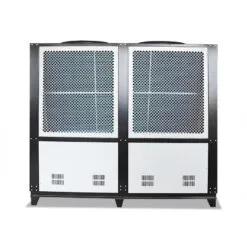 industrial air-cooled chiller