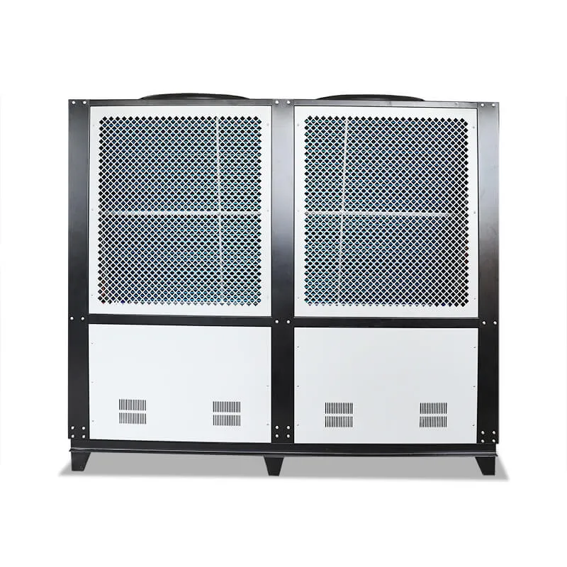 industrial air-cooled chiller
