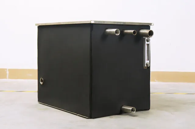 工業用水冷チラーサプライヤー»中国からの工業用水チラーメーカー