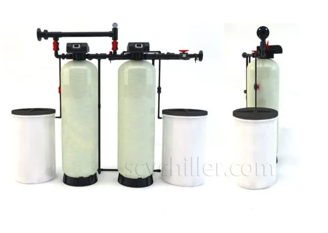 water softener