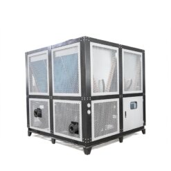 máy làm lạnh công nghiệp làm mát bằng không khí