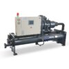 industrial water chiller