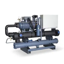 screw chiller unit800 3 s