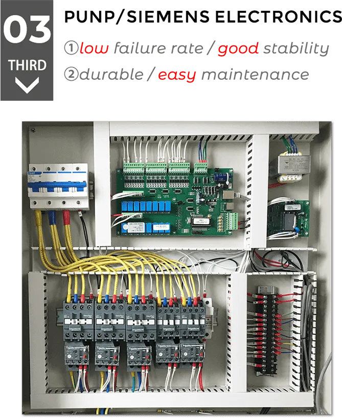 chiller specification 2 s2