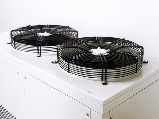 cooling fan