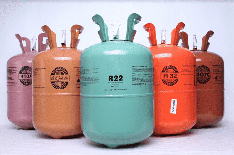 refrigerants