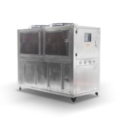 20A stainless steel box Corrosion Resistant Chiller