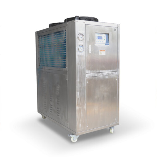 Corrosion Resistant Chiller