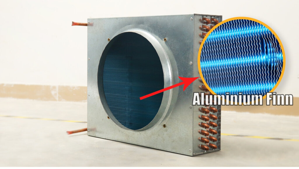 Chiller VS. Heat Exchanger, What Is The Difference And Which One Is