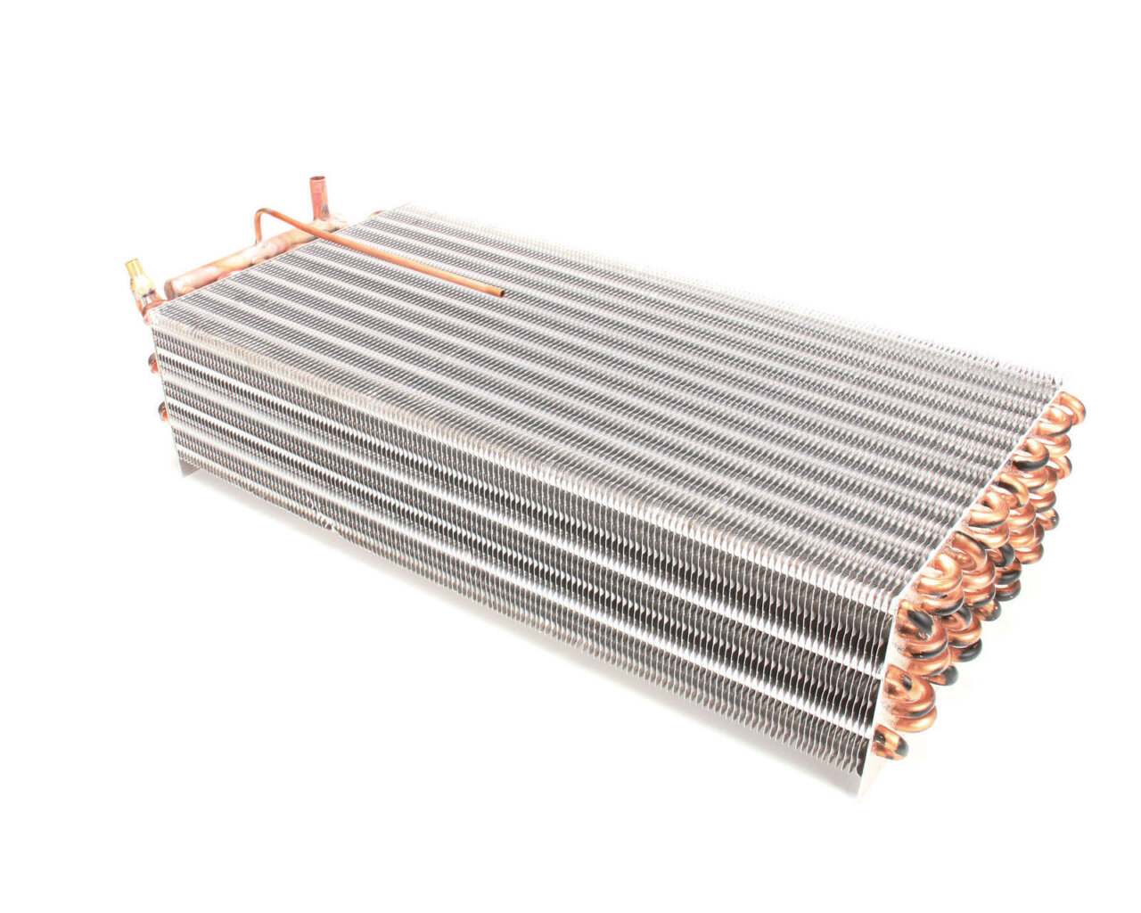 What Is Evaporator In Chiller System » Industrial Water Chiller ...