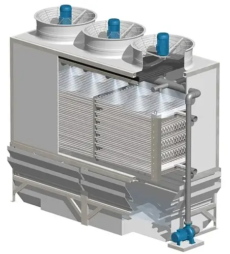 evaporative condensers 500x500 1