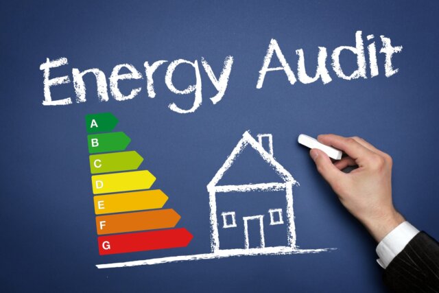 Audit Energi