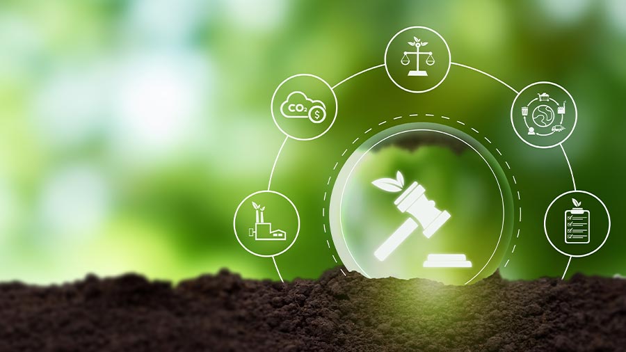 Environmental, Regulatory