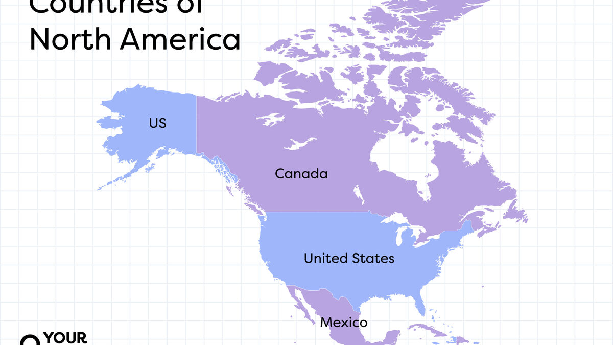 North America
