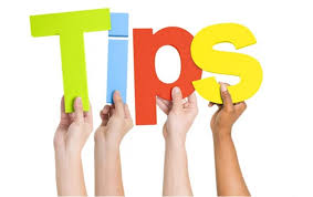 chiller tips