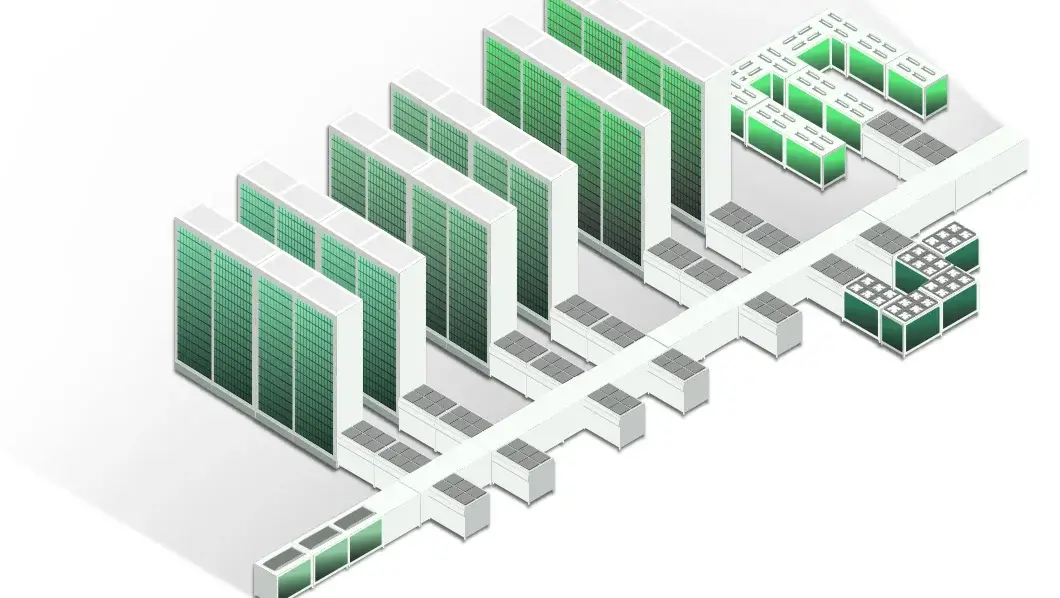 Battery Formation
