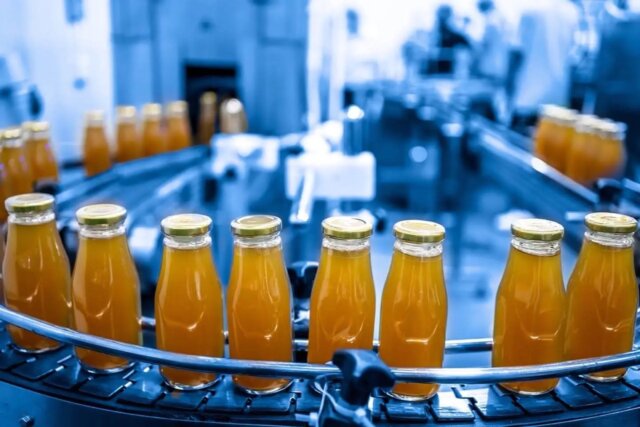 Beverage Production