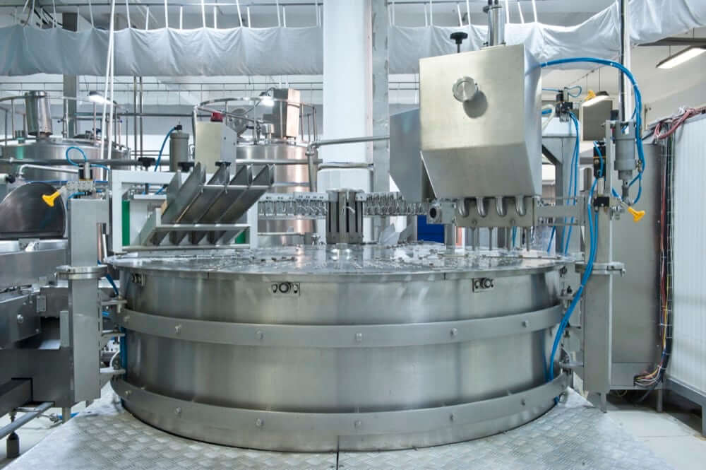 Ice Cream Factory
