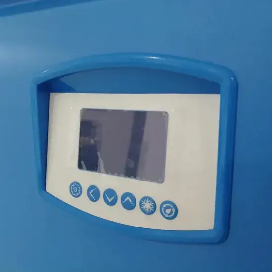 Laboratory Cooling Recirculating Water Chiller