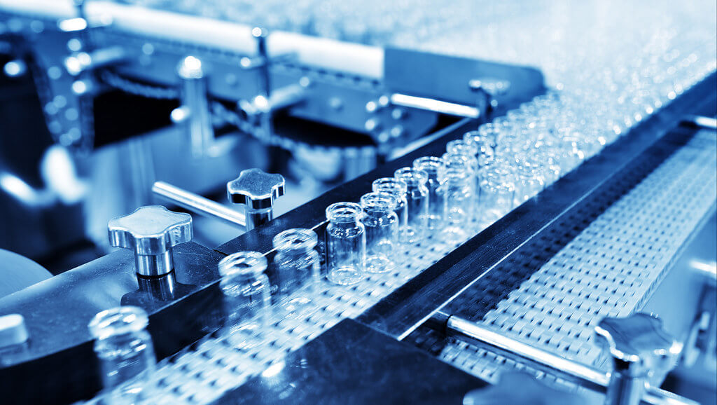 Pharmaceutical Process Cooling Explained