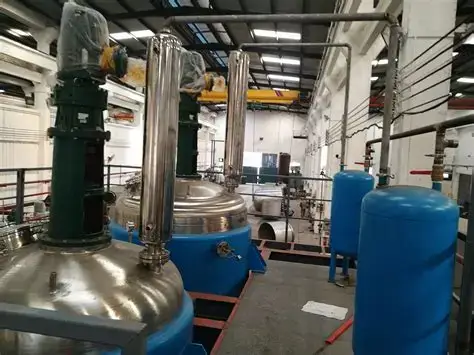 Reactors
