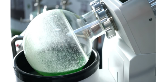 Solvent Recovery