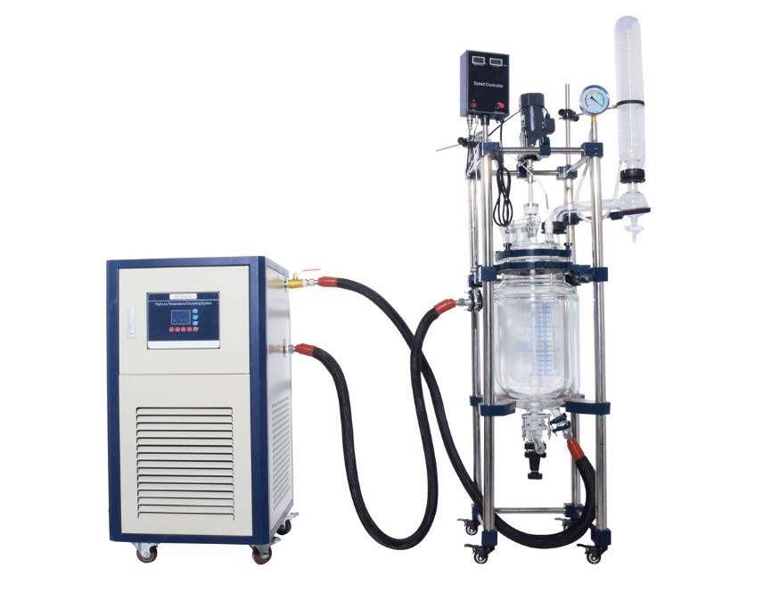 batch-chemical-reactor